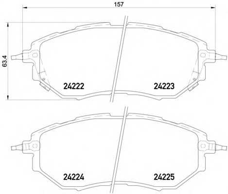 hella 8db355012031