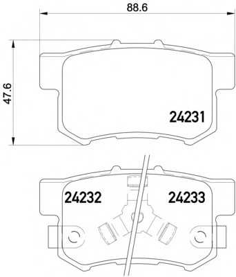 hella 8db355012061