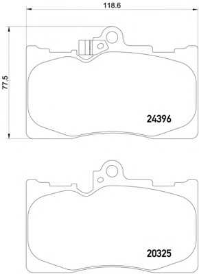 hella 8db355012121