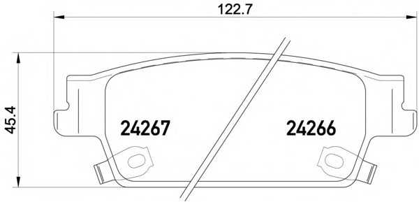 hella 8db355012231