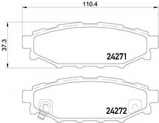 hella 8db355012261
