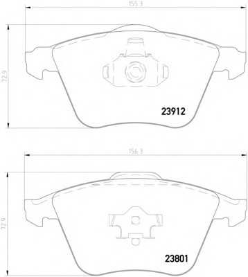 hella 8db355012281