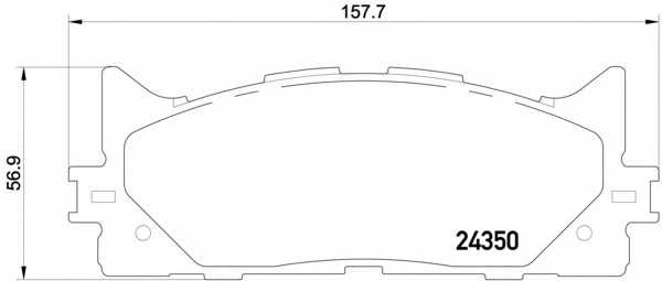 hella 8db355012401