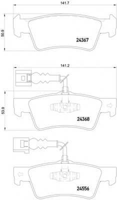 hella 8db355012441