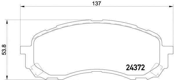 hella 8db355012451