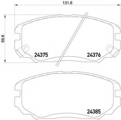 hella 8db355012461