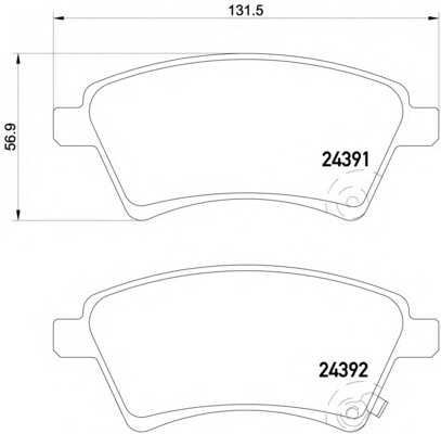 hella 8db355012511