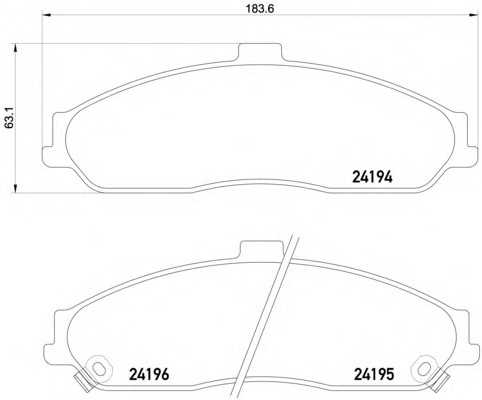 hella 8db355012561
