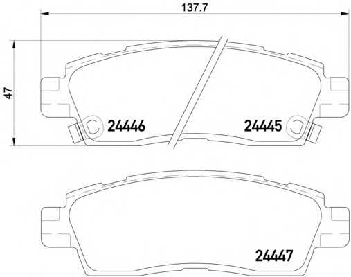 hella 8db355012821