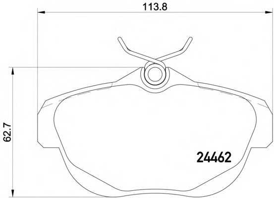 hella 8db355012881