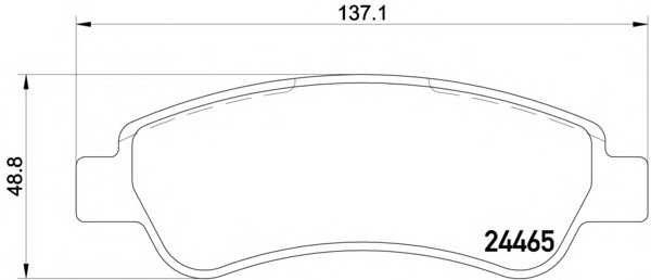 hella 8db355012911