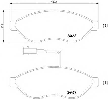 hella 8db355012931