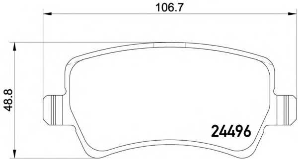 hella 8db355012941
