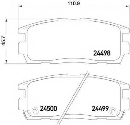 hella 8db355012951
