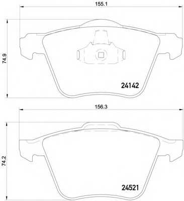 hella 8db355013001