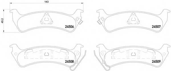 hella 8db355013091