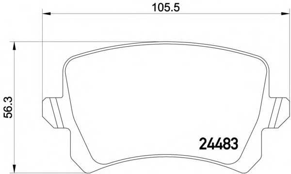 hella 8db355013331