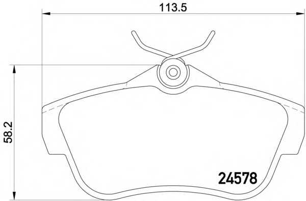 hella 8db355013421