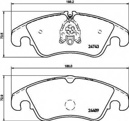 hella 8db355013751