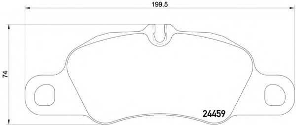 hella 8db355013801