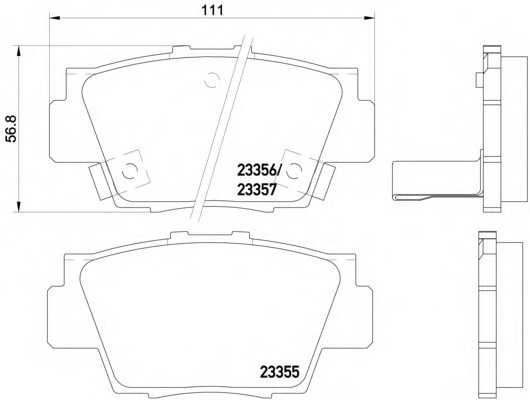 hella 8db355013831