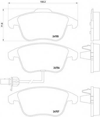 hella 8db355013861