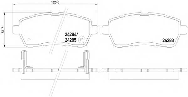 hella 8db355014001