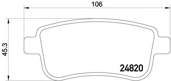 hella 8db355014581