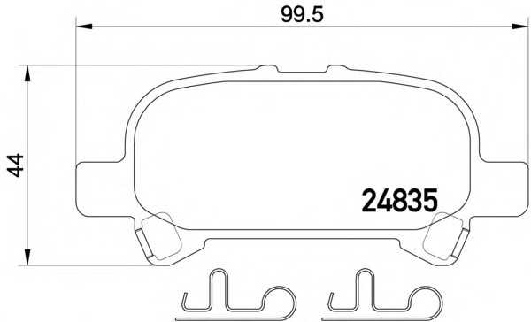 hella 8db355014751