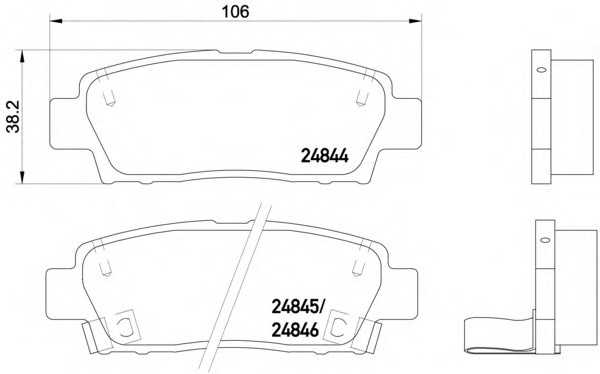 hella 8db355014771
