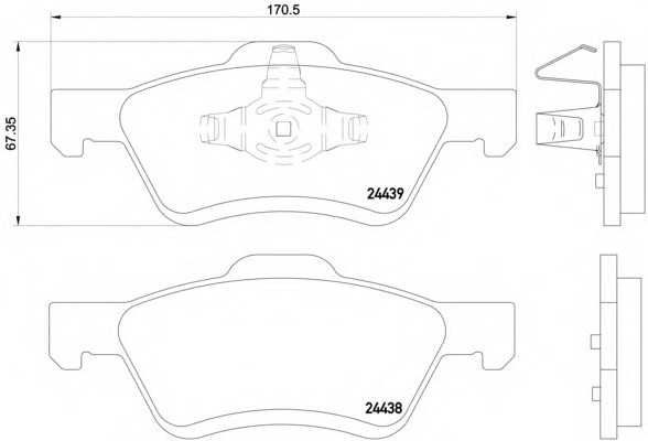 hella 8db355014961