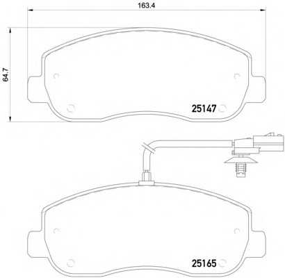 hella 8db355015291