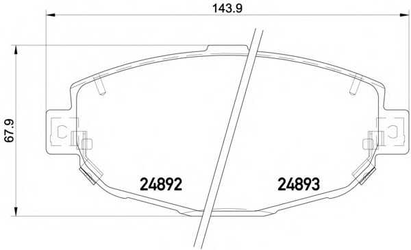 hella 8db355015341