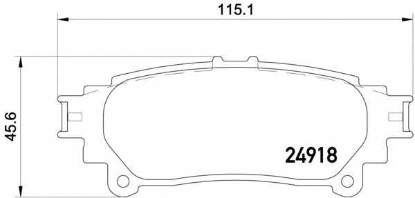 hella 8db355015371