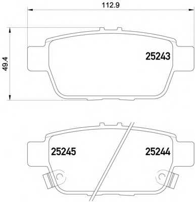 hella 8db355016091