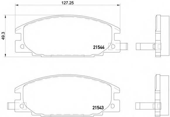 hella 8db355016341