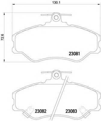 hella 8db355016641