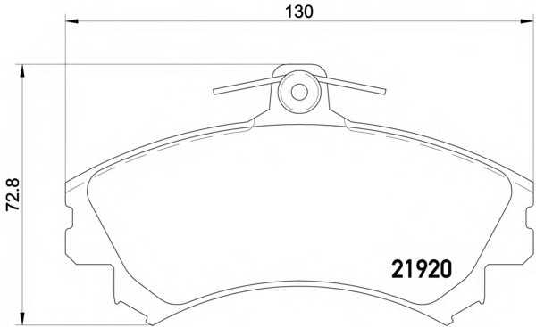hella 8db355016681