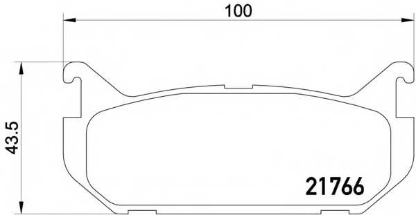 hella 8db355016711