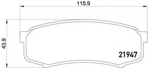 hella 8db355016831