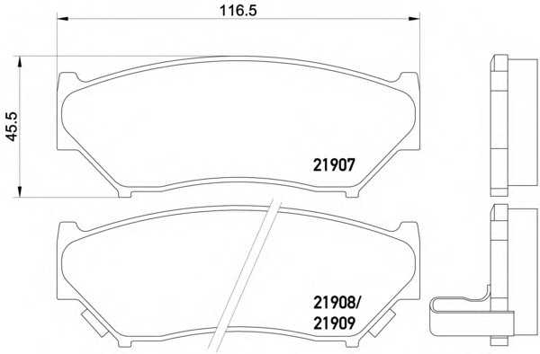 hella 8db355016911