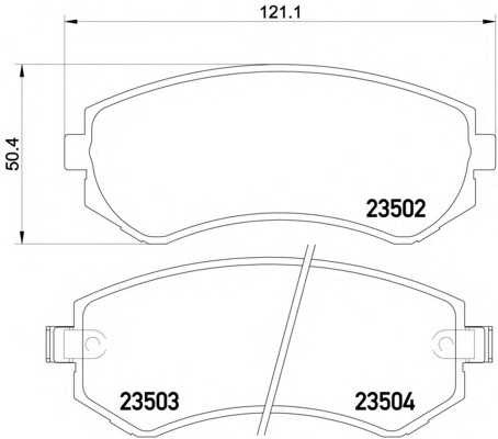 hella 8db355017201