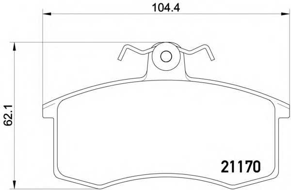 hella 8db355017731