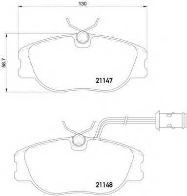 hella 8db355017781