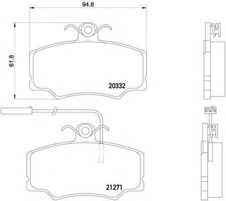 hella 8db355017871