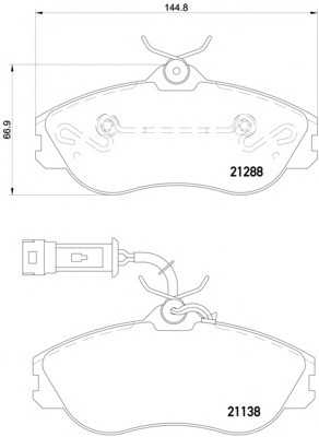 hella 8db355017911
