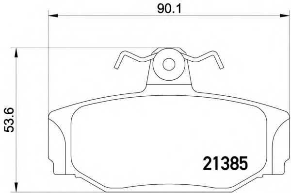 hella 8db355017991