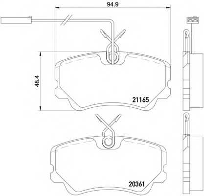 hella 8db355018051