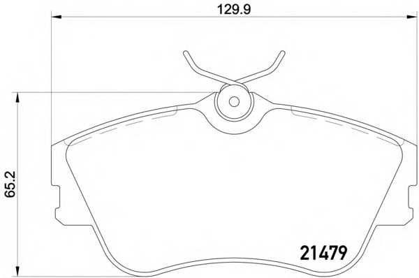 hella 8db355018071