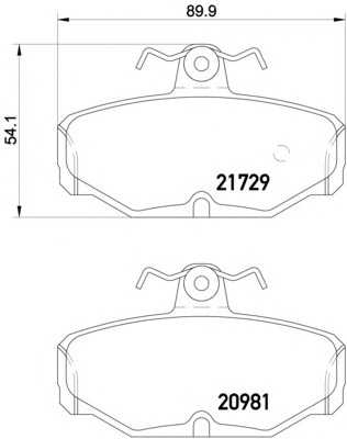 hella 8db355018121